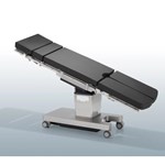 View PST 300 Percision Surgical Table
